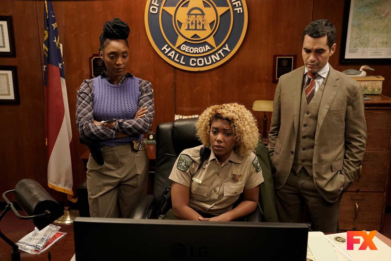 Η νέα σειρά «WILL TRENT» κάνει πρεμιέρα αποκλειστικά στο FX - Digitaltvinfo.gr