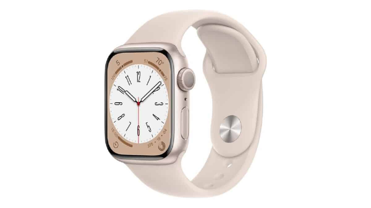 Best Buy's Watch Series 8 deal comes with the post Series 9 discount you were waiting for