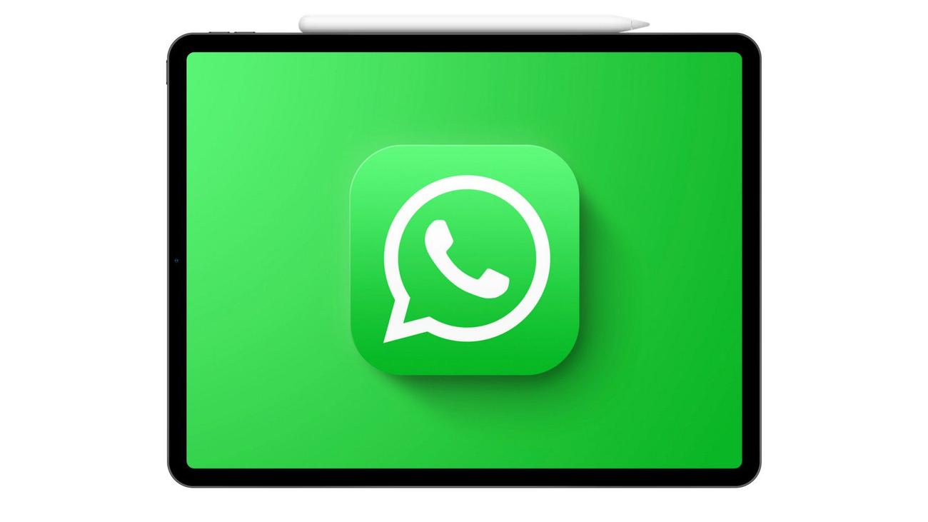 Η τελευταία έκδοση beta του WhatsApp διαθέτει Native υποστήριξη για iPad
