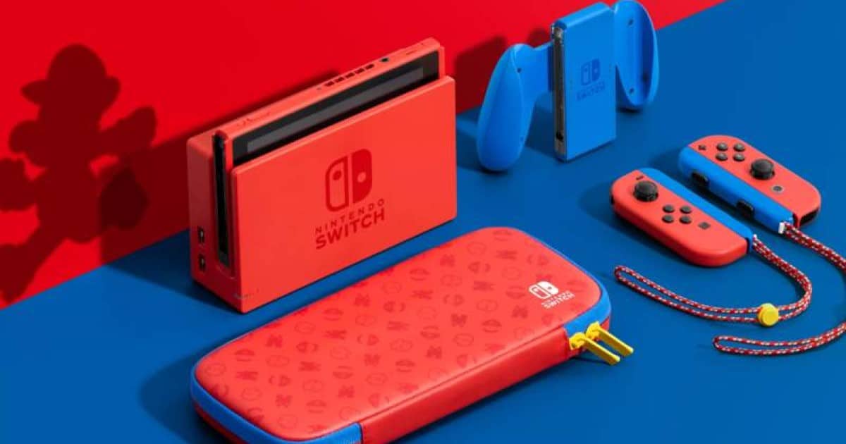 Θα διαθέτει την ισχύ των Xbox One και PS4;