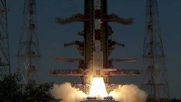 Ινδία: Η Ινδική Διαστημική Υπηρεσία εκτόξευσε όχημα διαστημικής παρατήρησης για τη μελέτη του Ήλιου