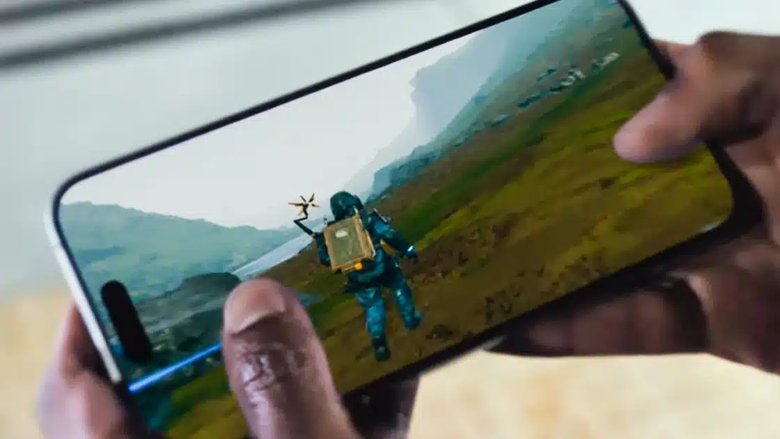 Και το Death Stranding θα “τρέχει“ κανονικά στο iPhone 15 Pro