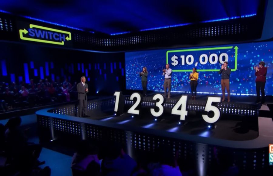 Κακοκαιρία Daniel: H ΕΡΤ σε ένδειξη σεβασμού αναβάλλει τις πρεμιέρες του Switch και της καθημερινής κωμωδίας "3ος όροφος" - Digitaltvinfo.gr