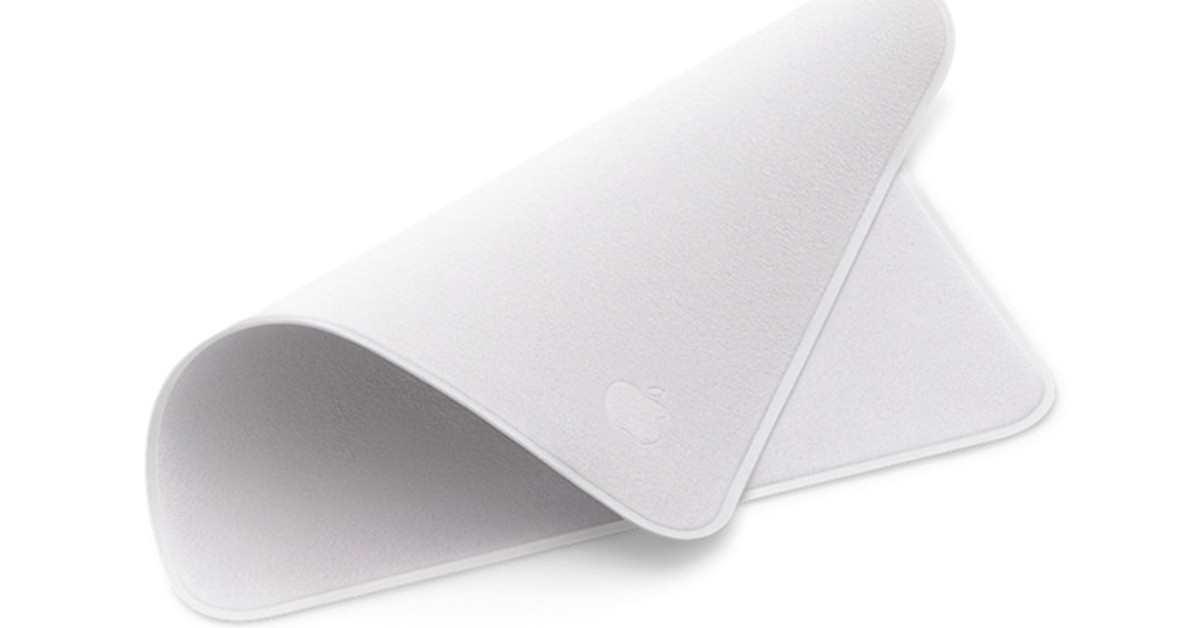 Καλά νέα για όλους: Το ύφασμα στίλβωσης της Apple υποστηρίζει το iPhone 15 Pro Max
