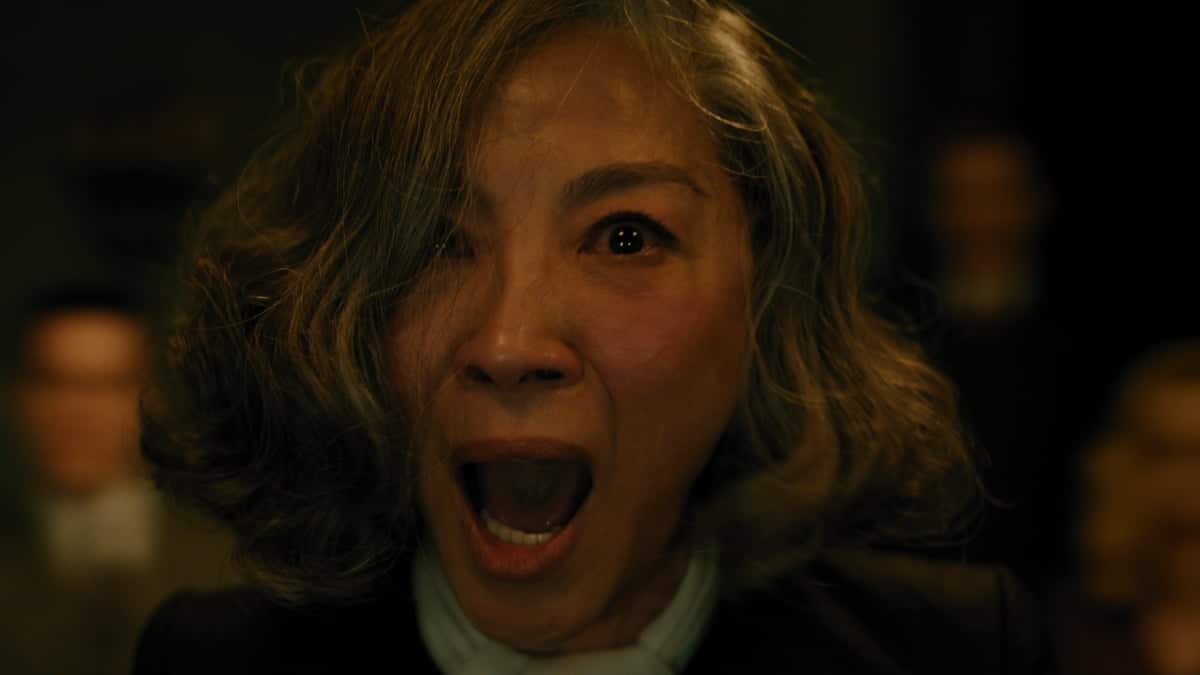 Κριτική "A Haunting in Venice": Ο Kenneth Branagh φέρνει απόκοσμο, αλλά τι γίνεται με τα scares;
