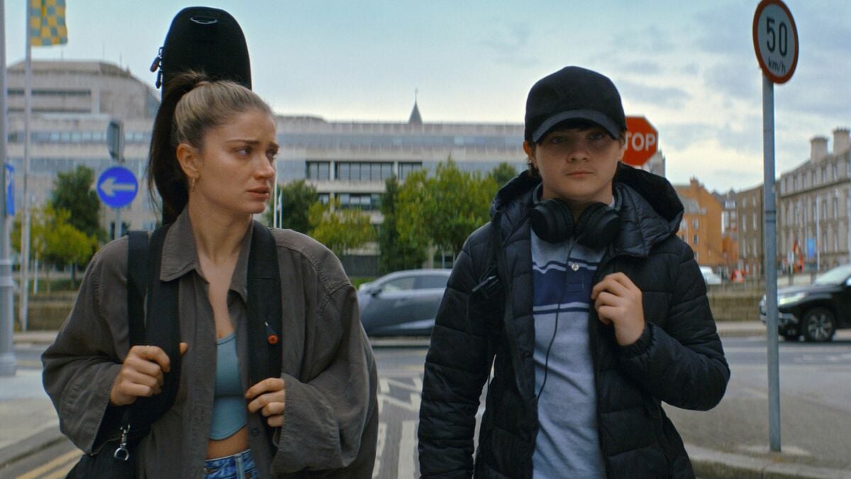 Κριτική «Flora and Son»: Joseph Gordon-Levitt rom-com ή κυνική διαφήμιση της Apple;
