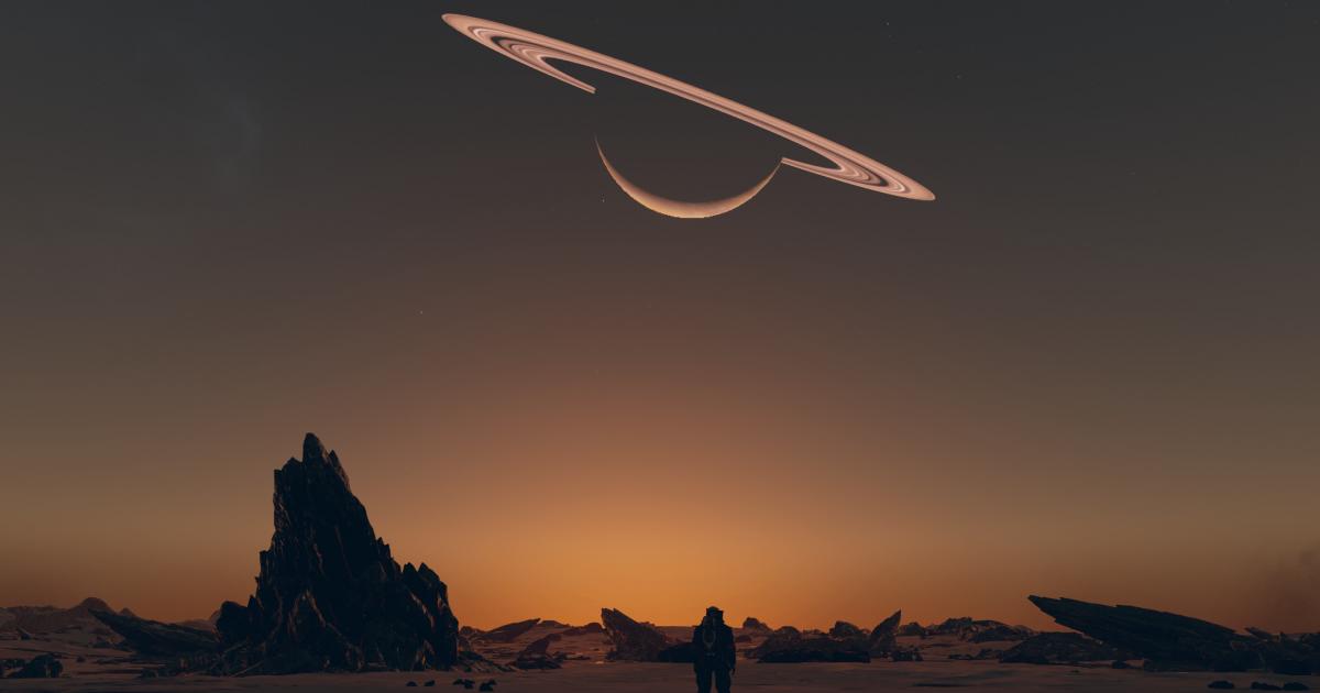Κριτική Starfield: Θα σας αρέσουν μερικά από αυτά
