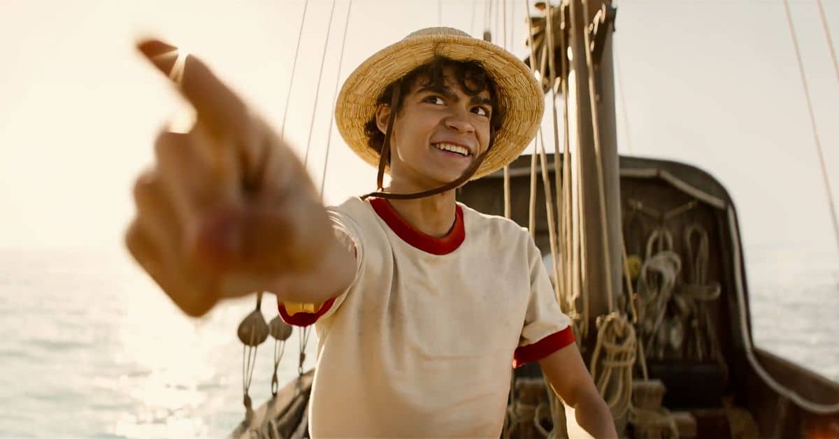 Κριτική του Netflix One Piece: μια σπάνια προσαρμογή anime που τα καταφέρνει σωστά
