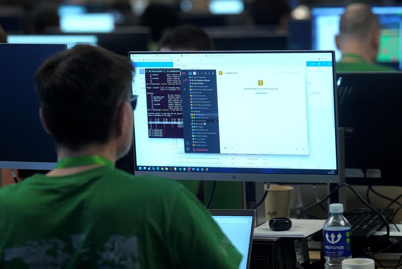 Κυβερνοασφάλεια: Αύξηση 8% στις κυβερνοεπιθέσεις το πρώτο μισό του έτους - Οικονομικός Ταχυδρόμος