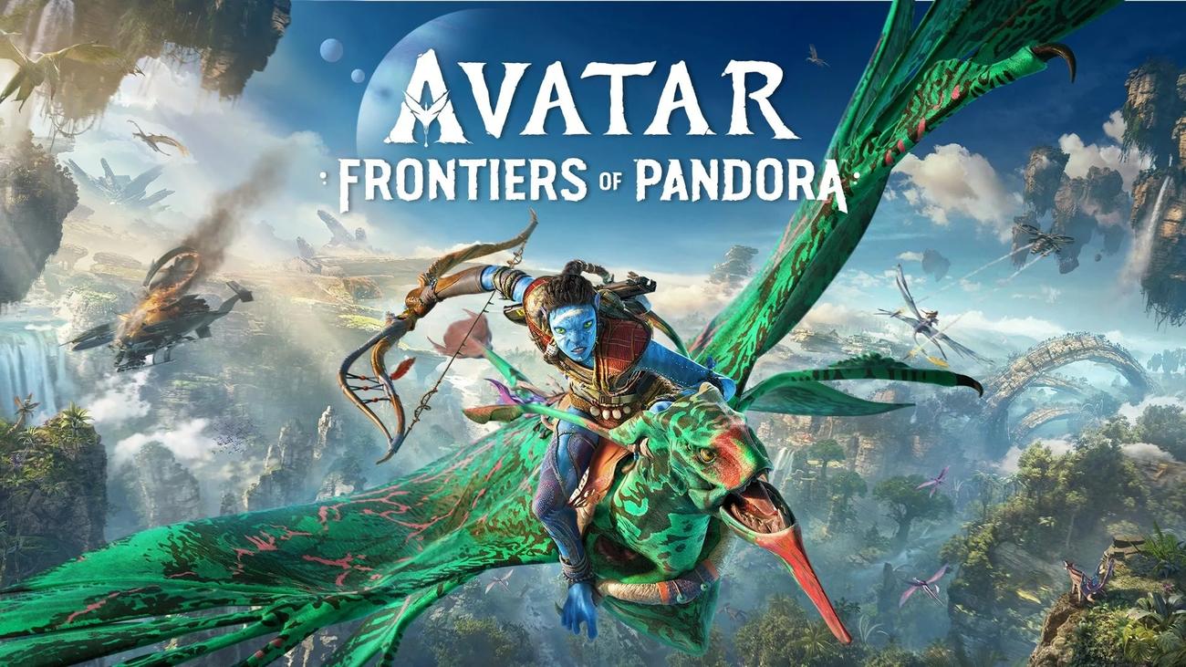 Κυκλοφόρησε νέο story trailer για το Avatar: Frontiers of Pandora