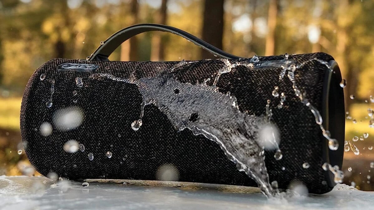 You can still snatch a Sony SRS-XG300 Bluetooth speaker with a sweet 43% discount from Amazon