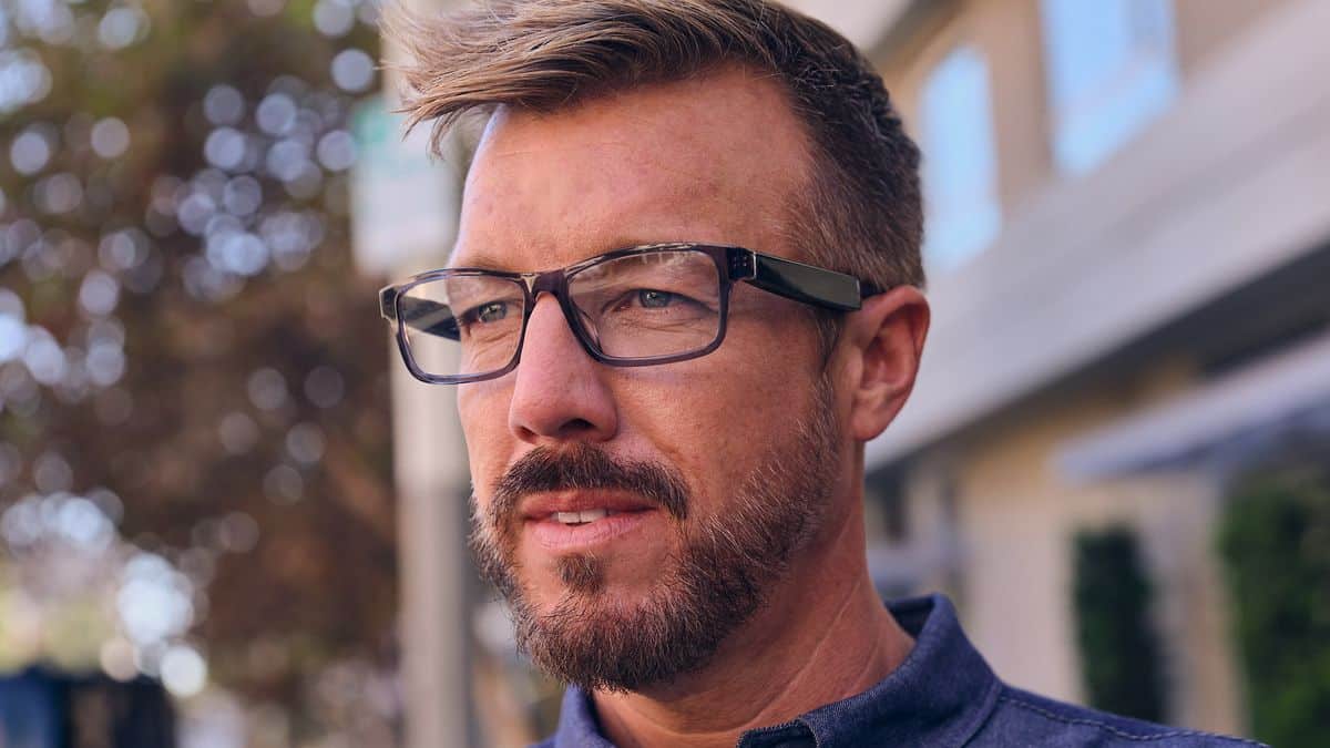 Amazon Echo Frames 2023