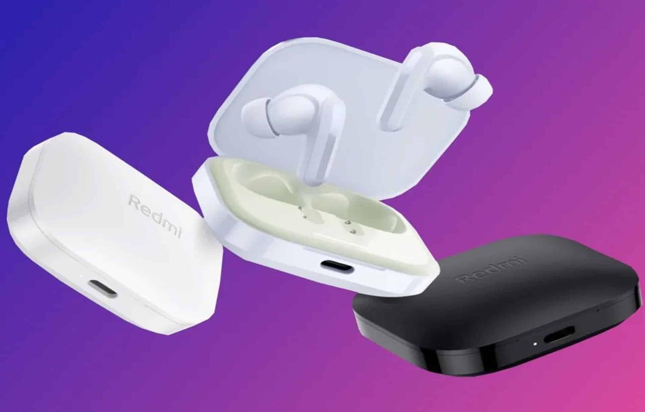 Νέα ασύρματα ακουστικά, με high end specs και low end τιμή