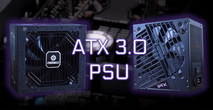 Νέα σχέδια από την Enermax & XPG για τις πιο πρόσφατες εκδόσεις υπολογιστή σας
