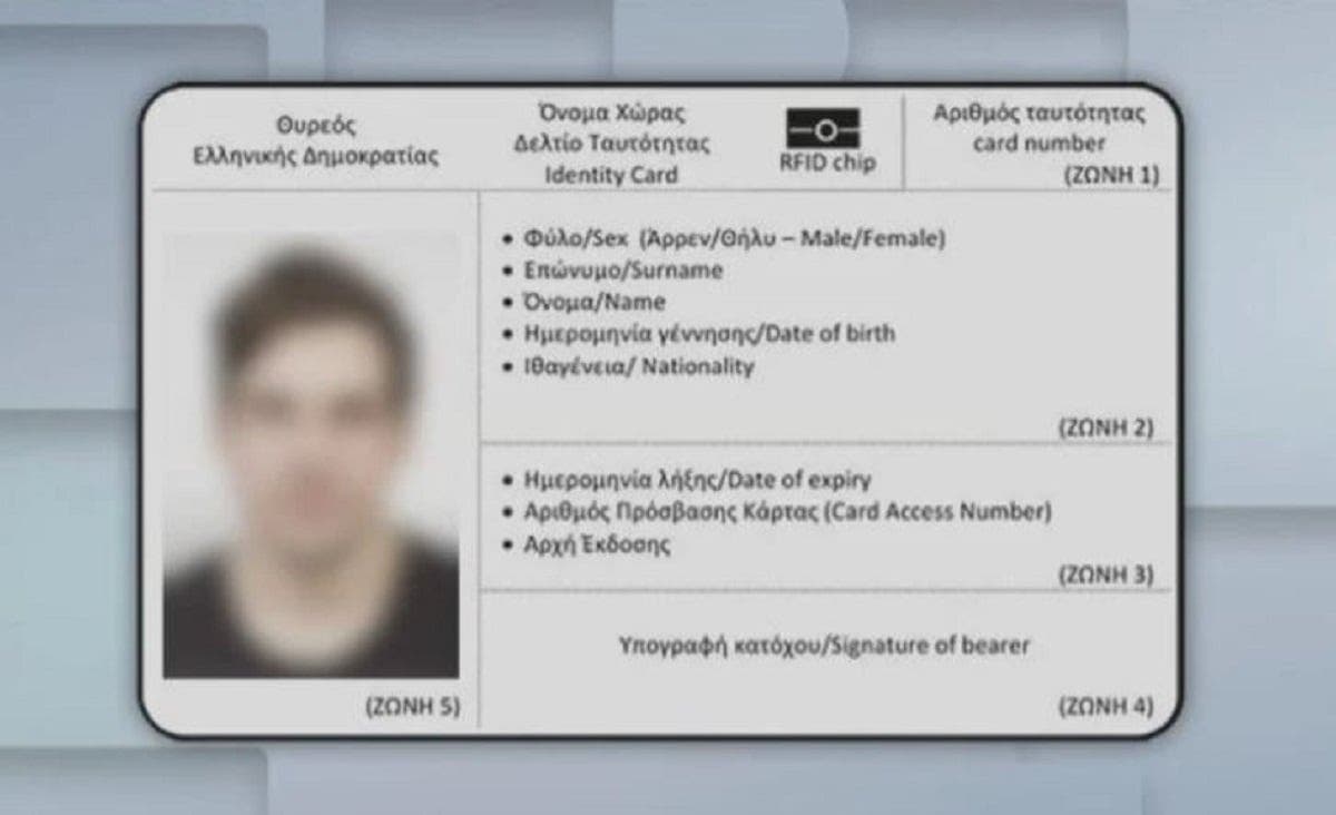 Νέα ταυτότητα: συνεχίζονται τα προβλήματα με τα ραντεβού