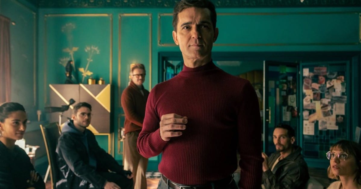 Νέο trailer και ημερομηνία πρεμιέρας για το spin-off του La Casa de Papel!