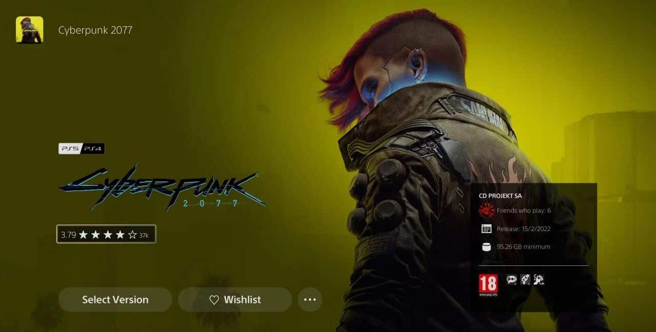 Νέο, χρήσιμο σύστημα αξιολόγησης παιχνιδιών στο PlayStation Store