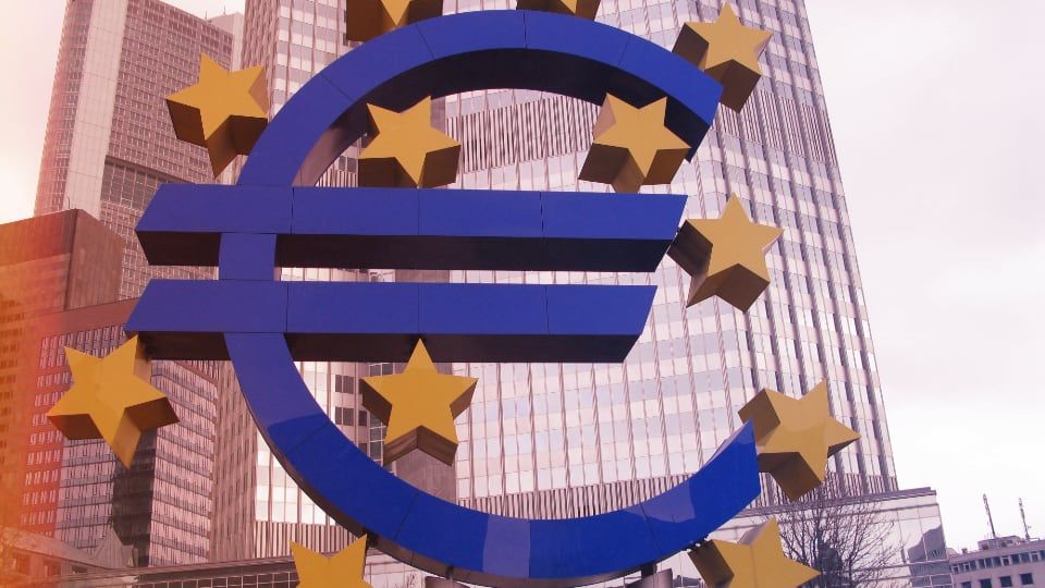 Η ΕΚΤ στρέφεται στην AI για να κατανοήσει καλύτερα τον πληθωρισμό — InfoCom