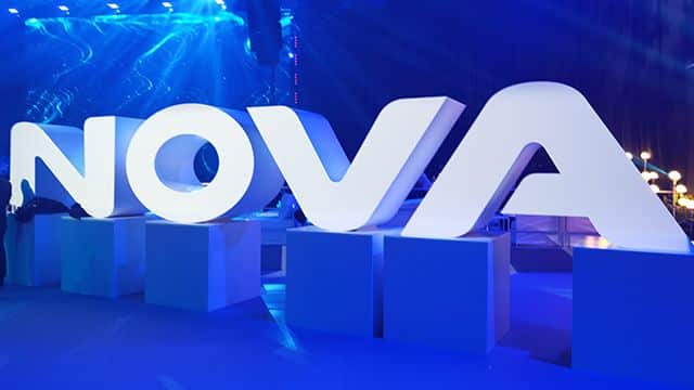 Κατά 2,5% ενισχύθηκαν τα έσοδα της Nova το 2ο τρίμηνο και 16,9% τα EBITDA — InfoCom