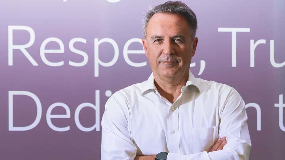 Με γρήγορους ρυθμούς ο ψηφιακός μετασχηματισμός — InfoCom