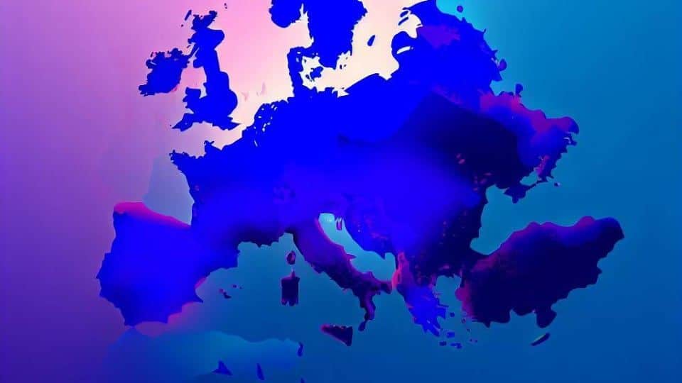 Σε εφαρμογή η πράξη για τη διακυβέρνηση δεδομένων — InfoCom