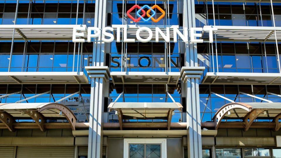 Συμφωνία της Epsilon Net με την Space Hellas για τις Epsilon SingularLogic και SingularLogic — InfoCom