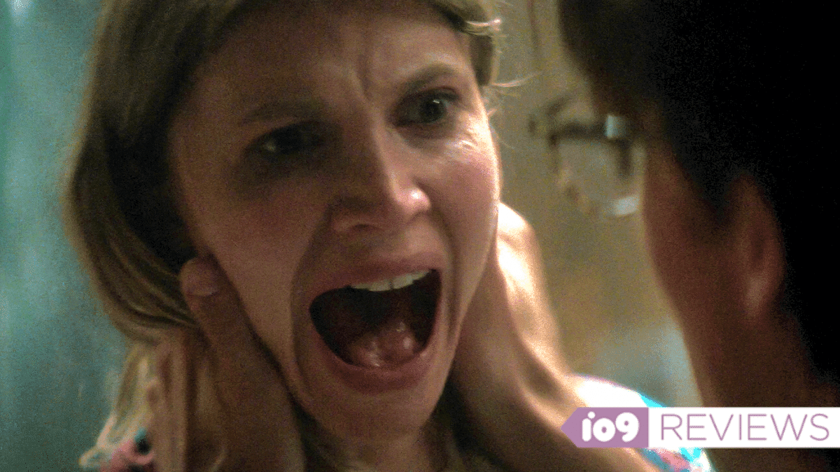 Νορβηγικό τρόμο που έρχεται να ανατριχιάσει
