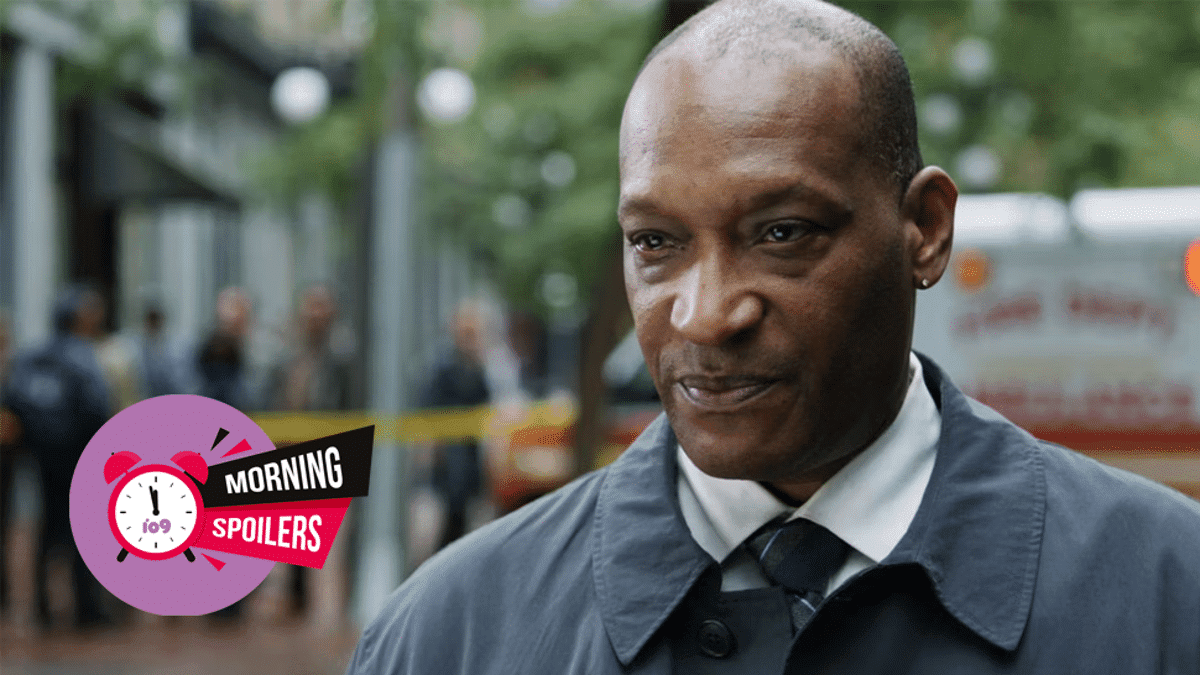 Ο Tony Todd θα επιστρέψει ως William Bludworth
