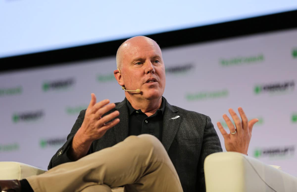 Ο απερχόμενος επικεφαλής Echo της Amazon είναι ο νέος Διευθύνων Σύμβουλος της Blue Origin
