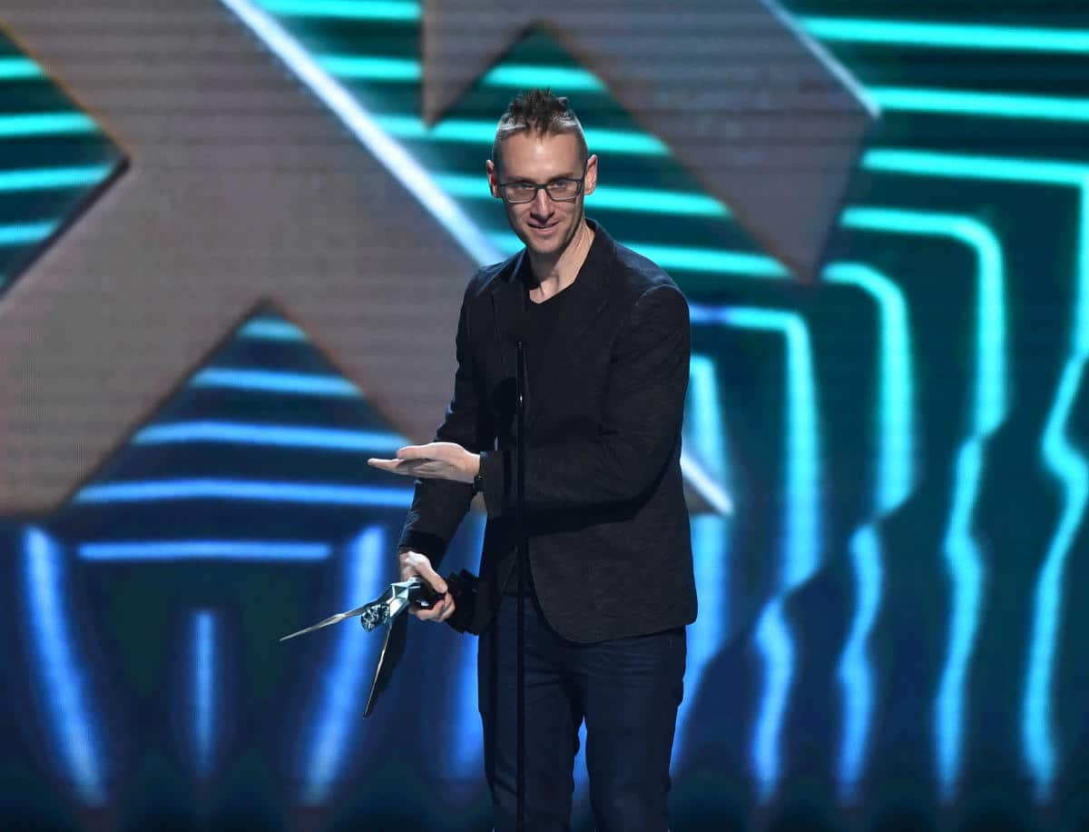 Ο επικεφαλής του δημιουργικού Fortnite Donald Mustard αποχωρεί
