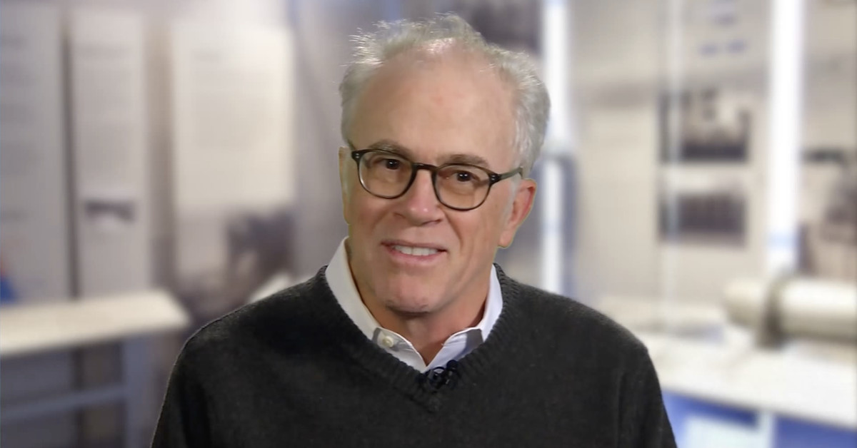 Ο συνδημιουργός του PowerPoint, Dennis Austin, πέθανε σε ηλικία 76 ετών
