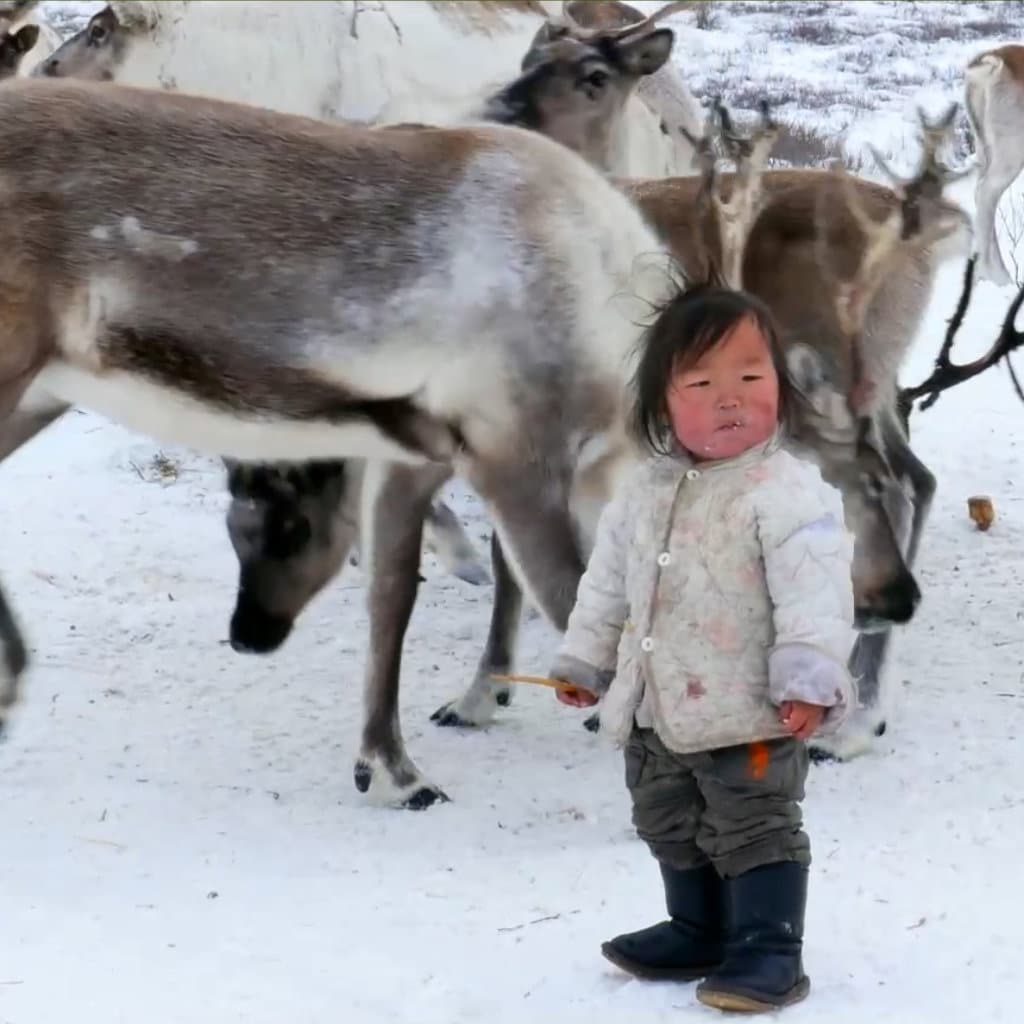 “Ο τελευταίος χειμώνας των Τσαατάν” Ωριαίο ντοκιμαντέρ στην ΕΡΤ3 - Digitaltvinfo.gr