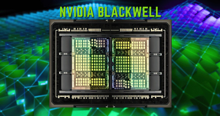 NVIDIA B100 "Blackwell" GPUs To Be Made On TSMC 3nm Process, Coming In Q4 2024 1