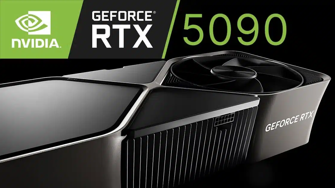 Οι RTX 5000 της Nvidia θα είναι «τέρατα» - Νέα στοιχεία για τον αριθμό των πυρήνων τους