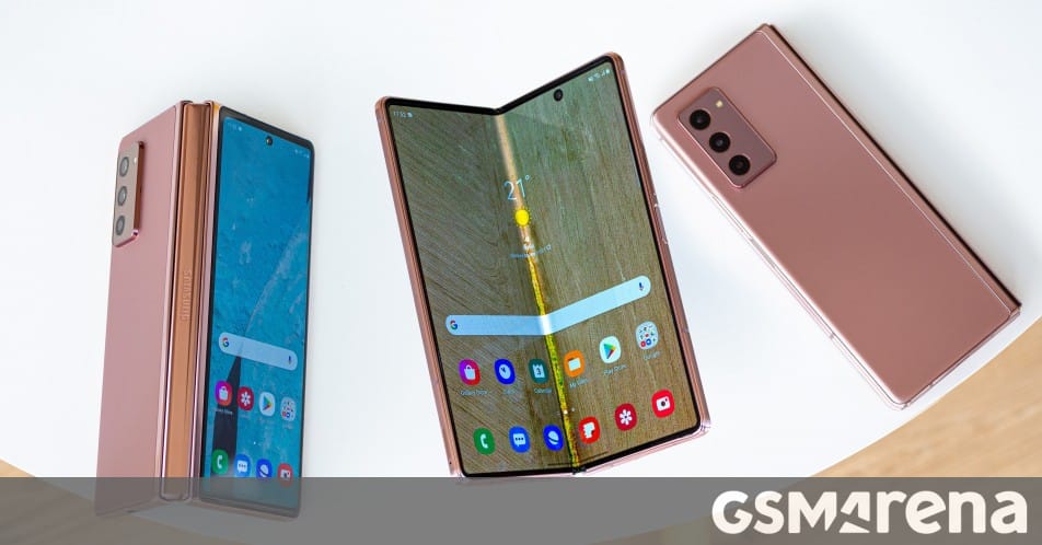 Οι μονάδες του Samsung Galaxy Z Fold2 που είναι κλειδωμένες σε φορέα αποκτούν One UI 5.1.1 στις ΗΠΑ
