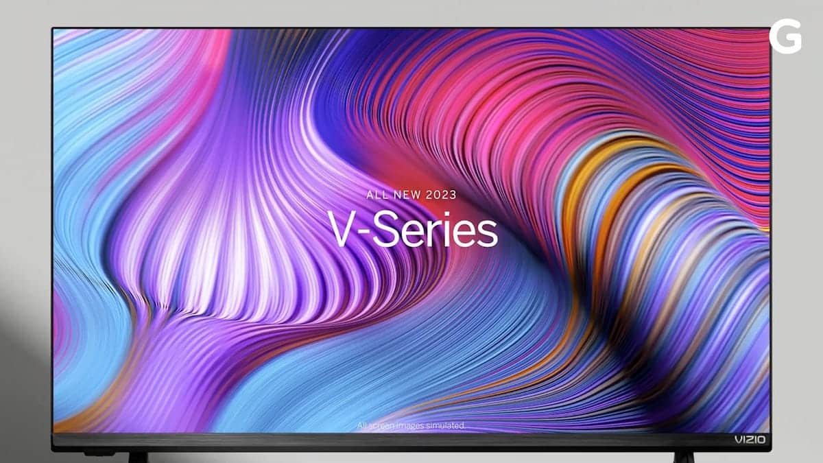 Οι πιο πρόσφατες τηλεοράσεις της Vizio Go All Quantum
