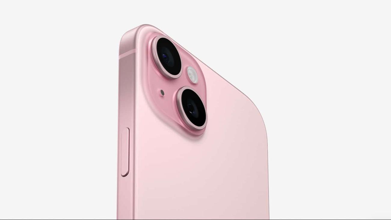 Οι φωτογραφίες iPhone 15 από προεπιλογή είναι 24MP, αλλά τι γίνεται με το iPhone 14 Pro;
