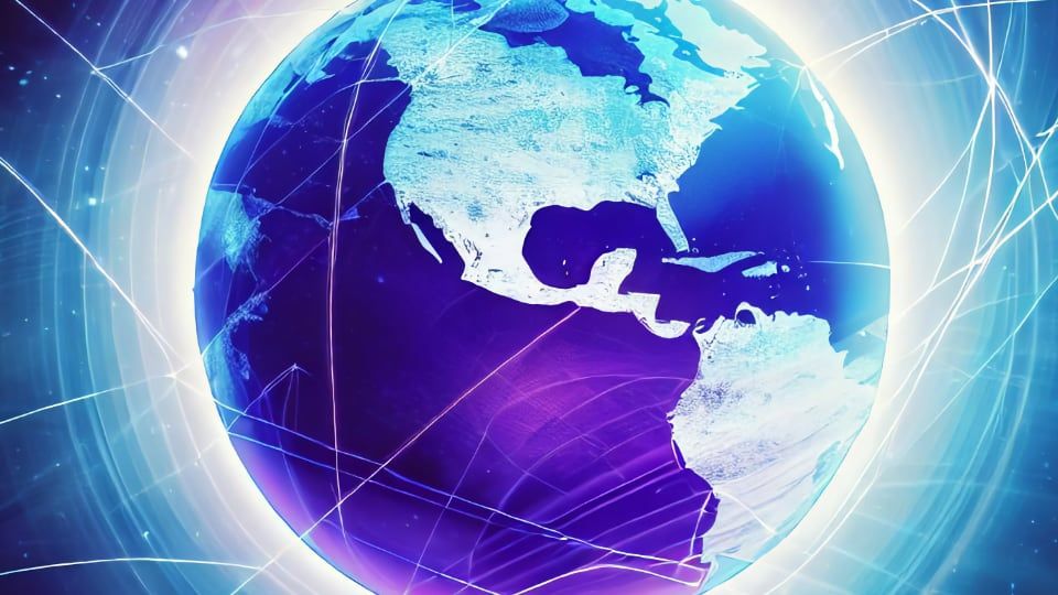 «Παγκόσμια προσπάθεια» για την επίτευξη καθολικής και ουσιαστικής συνδεσιμότητας