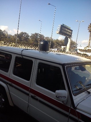 , ΕΕΤΤ: Παραλαβή συστημάτων ραδιογωνιομέτρησης με δέκτες εποπτείας φάσματος –, TechWar.gr