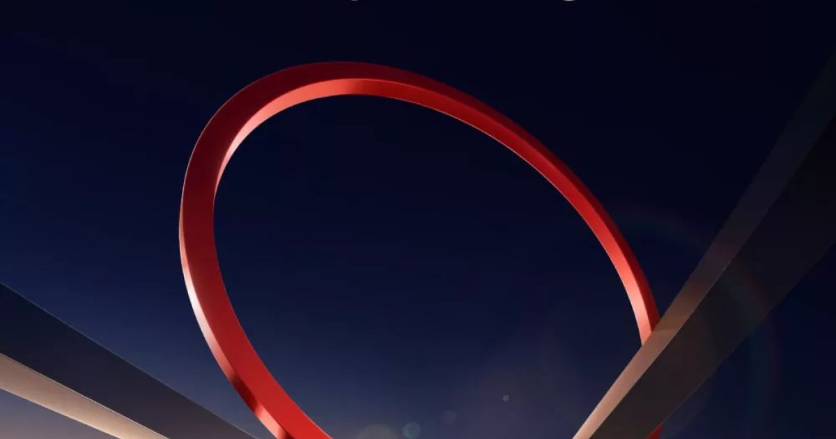 Παρουσιάζεται επίσημα στις 26 Σεπτεμβρίου 2023!