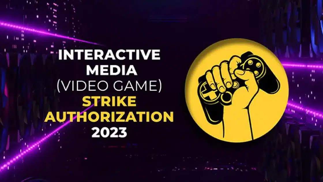 Προ των πυλών απεργία και στη gaming βιομηχανία, μετά το Χόλιγουντ