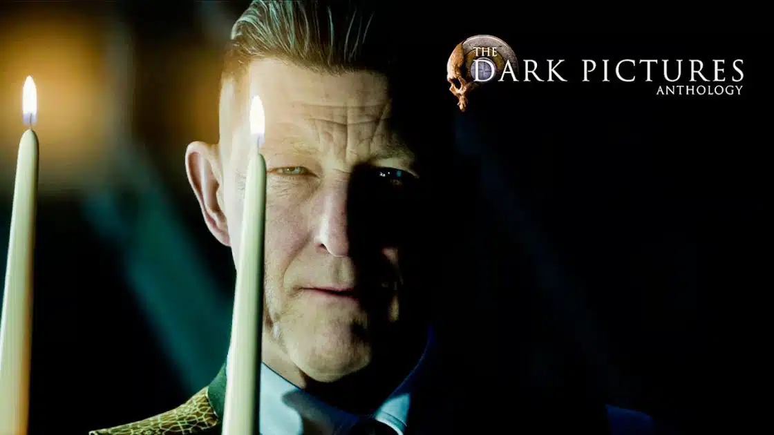 Προλάβετε εντελώς δωρεάν το The Dark Pictures: Man of Medan