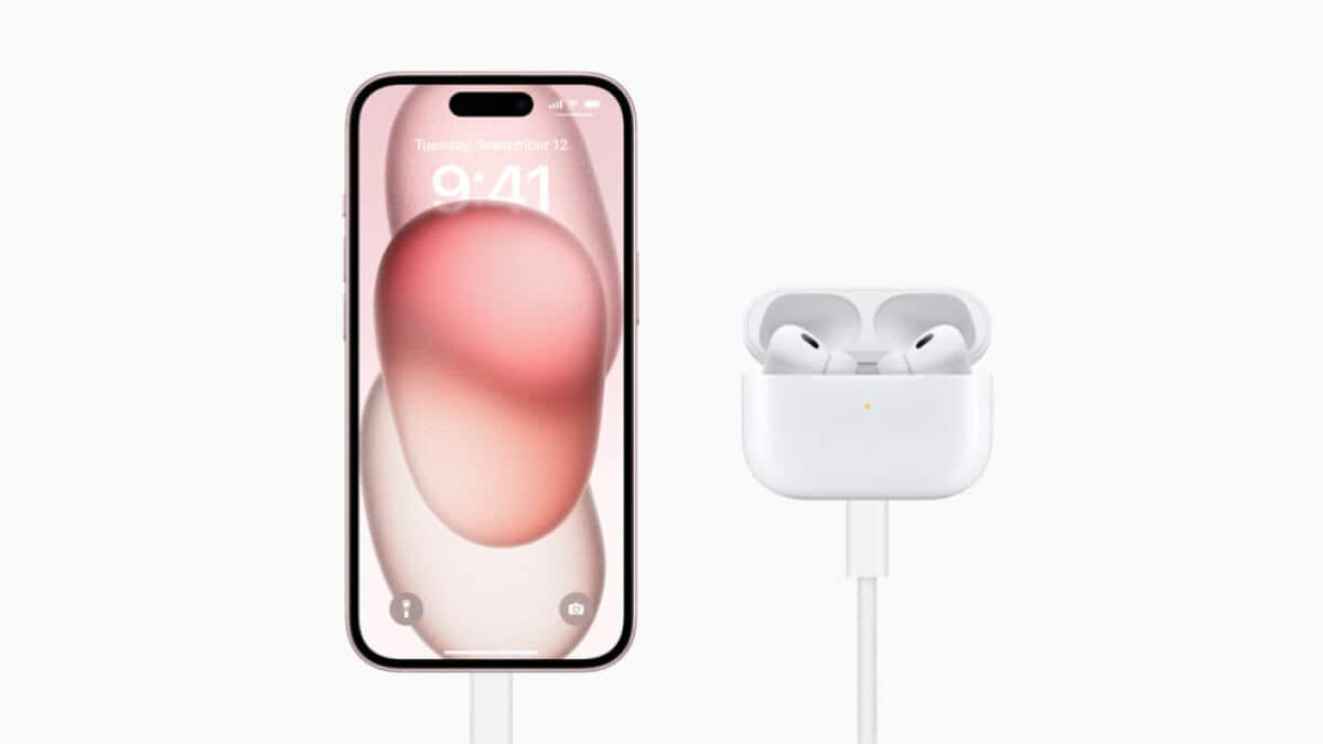 Προπαραγγείλετε το AirPods Pro με φόρτιση USB-C με έκπτωση 49 $