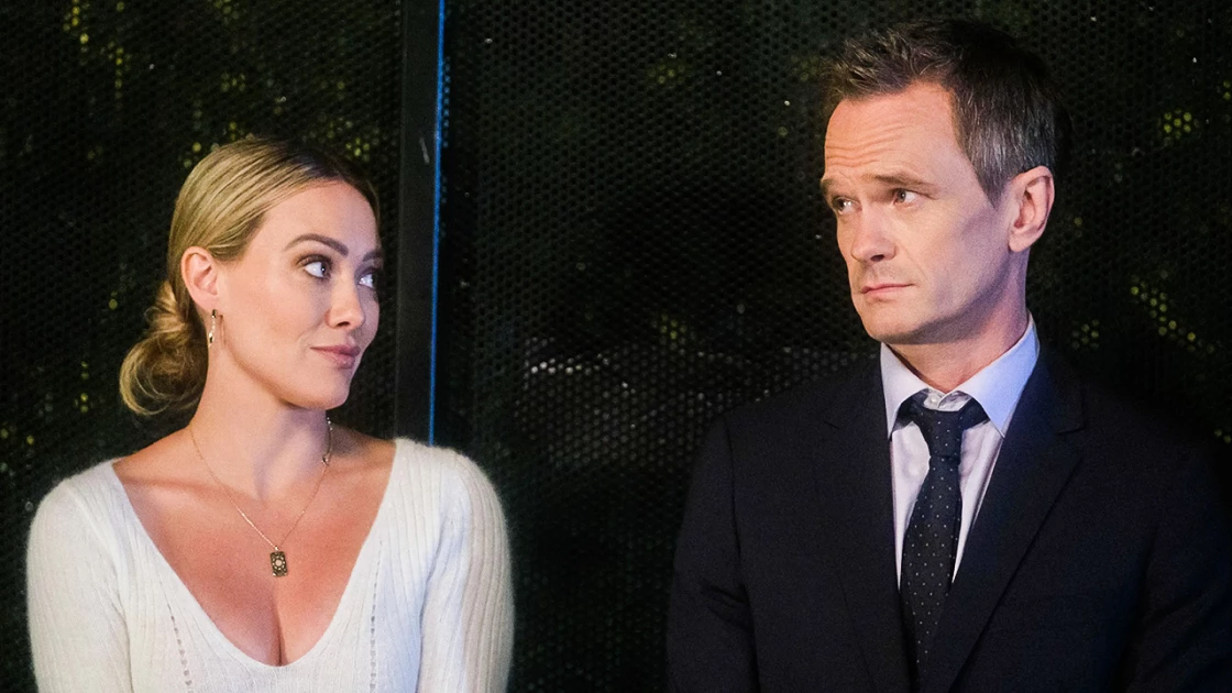 Πρόωρο τέλος για το How I Met Your Father, τη spinoff σειρά του How I Met Your Mother