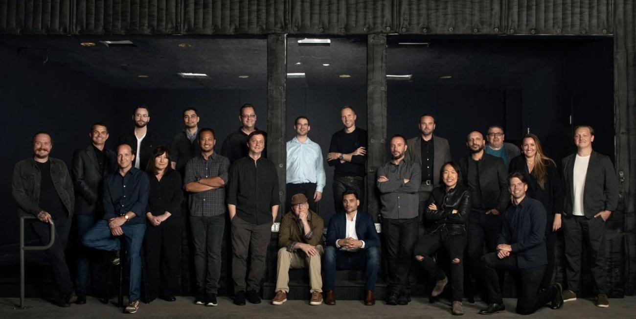 Πρώην developers της Naughty Dog  αναπτύσσουν AAA παιχνίδι βασισμένο σε πετυχημένη σειρά