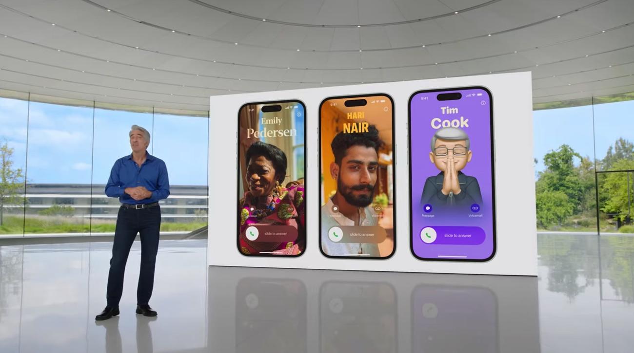 Πότε θα κυκλοφορήσει η Apple το iOS 17 RC;
