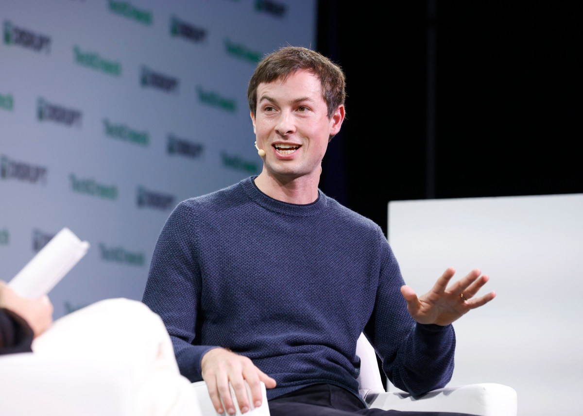 Πώς η επιχειρηματική εταιρεία του Reed Jobs αντιμετωπίζει τον καρκίνο
