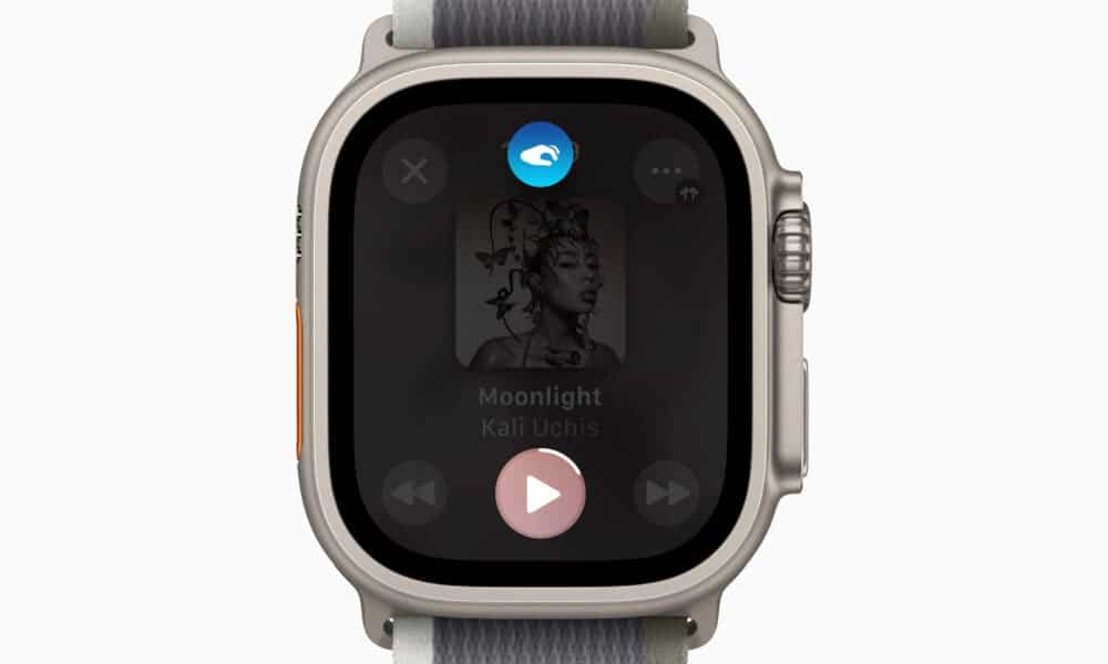 Πώς να βρείτε το Apple Watch Ultra 2 σε απόθεμα
