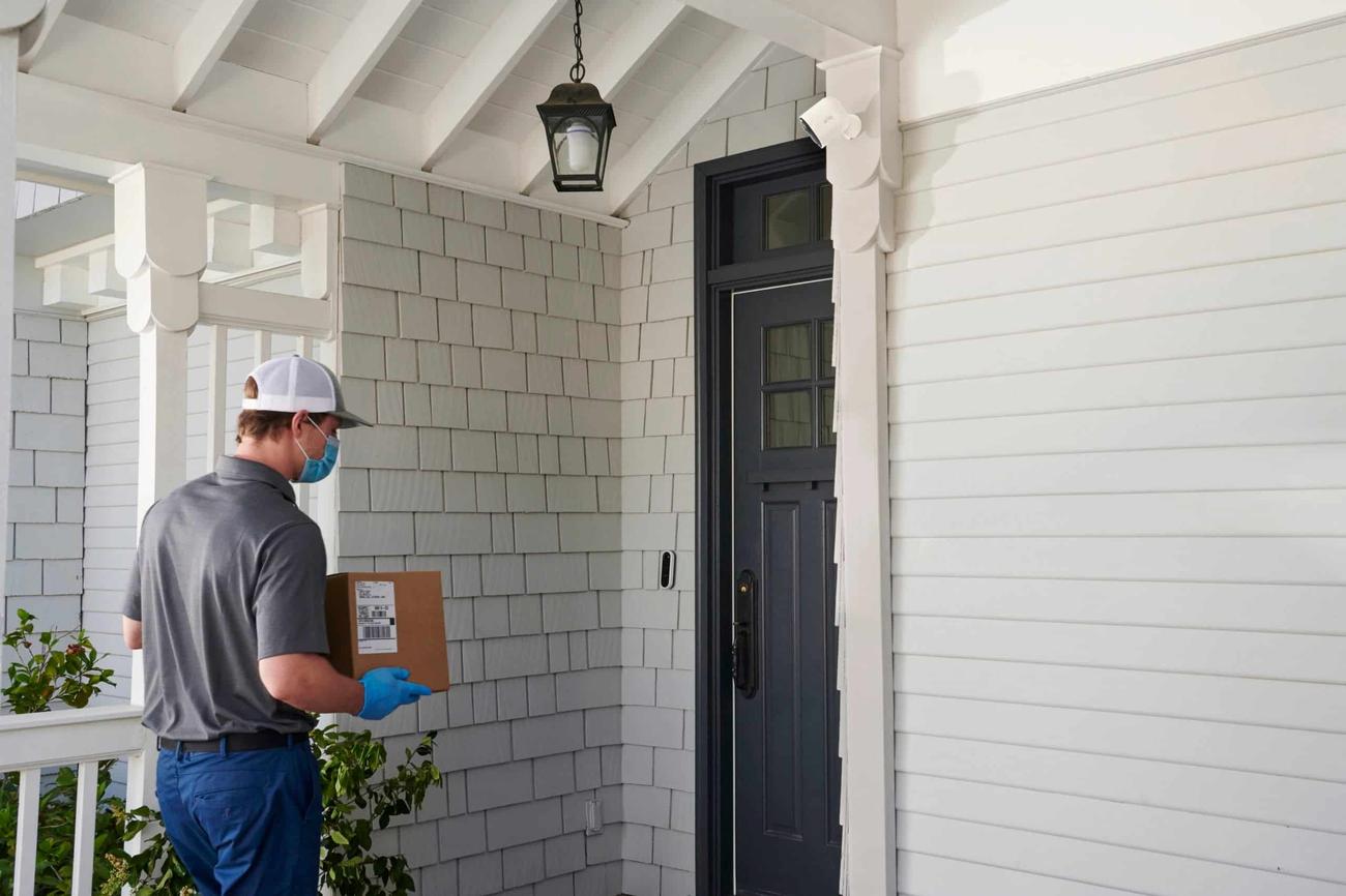 Πώς να παρακολουθείτε πακέτα Amazon στο τηλέφωνο ή τον υπολογιστή σας
