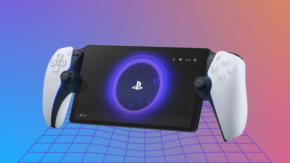 Πώς να προπαραγγείλετε το Playstation Portal Remote Player
